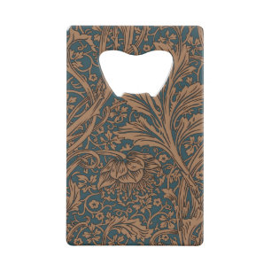 Vintage William Morris Arcadia sans couture