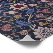 Vintage William Morris Evenlode Poster (Hoek)