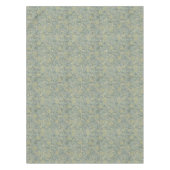 Vintage William Morris Jasmine Tafelkleed (Voorkant)