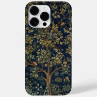 Vintage William Morris–Levensboom