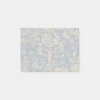 Vintage William Morris–Levensboom