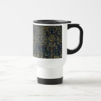 Vintage William Morris–Levensboom