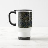 Vintage William Morris–Levensboom Reisbeker (Links)