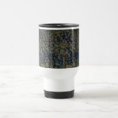 Vintage William Morris–Levensboom Reisbeker (Center)