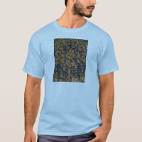 Vintage William Morris–Levensboom