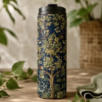 Vintage William Morris–Levensboom