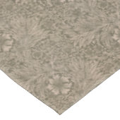 Vintage William Morris Marigold Tafelkleed (Gekanteld)