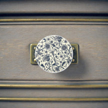 Vintage William Morris Pattern