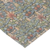 Vintage William Morris Snakehead Tafelkleed (Gekanteld)