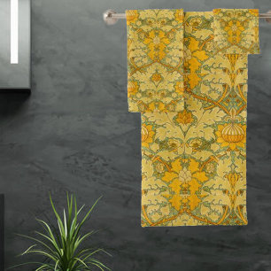 Vintage William Morris St James Palace Motif