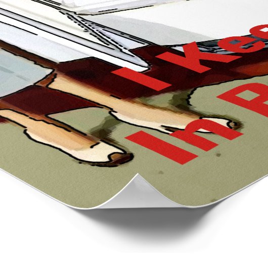 Vintage Wine Poster Edit Text (Coin)