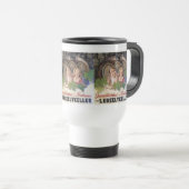 Vintage Winery tasses - choisir le style (Devant droit)