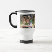 Vintage Winery tasses - choisir le style (Gauche)