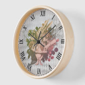 Vintage Wonderland White Rabbit II (Hoek)