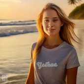 Vintage Yeshua King of Kings Shirt