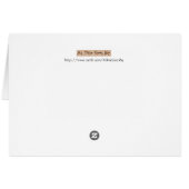 Vintage - zoveel Mannen, (Achterkant Horizontaal)