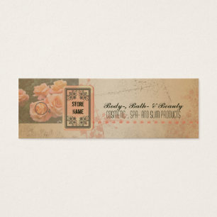 VintageFlowerGrunge - prix à payer de marchandises