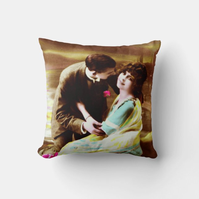 Vintages passionnés Valentine Coussin (Recto)