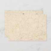 Vintages pêcheurs amateurs Bateau merci (Devant / Derrière)