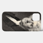 VintageWorks iPhone 6 coque (Verso (horizontal))