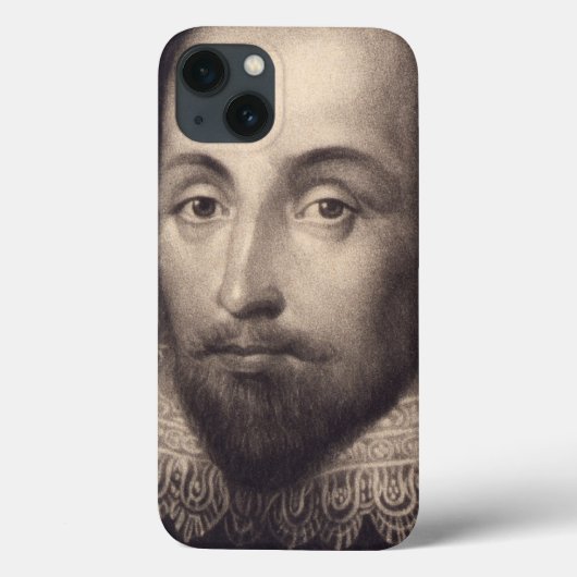 VintageWorks iPhone 6 coque (Verso)