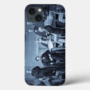VintageWorks iPhone 6 hoesje