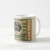 Vintge Cranberries Mug (Devant droit)