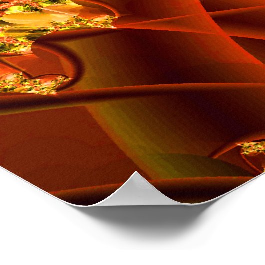 Vintuin Poster (Hoek)