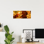 Vintuin Poster (Thuiskantoor)