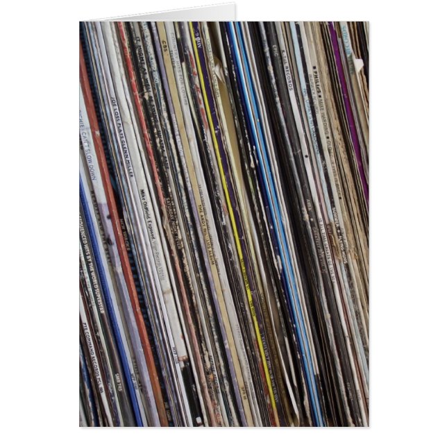 Vinyl (Voorkant)