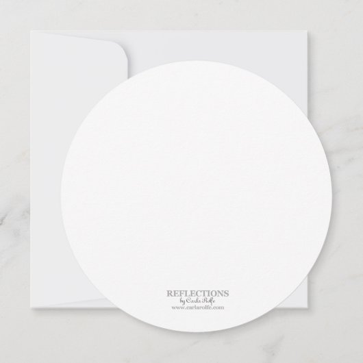 Vinyl 45 Record Anniversaire Fête Invitation (Dos)