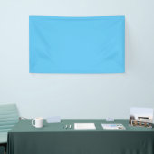 Vinyl Banner (Beurs)