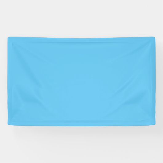 Vinyl Banner (Horizontaal)