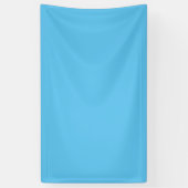 Vinyl Banner (Verticaal)