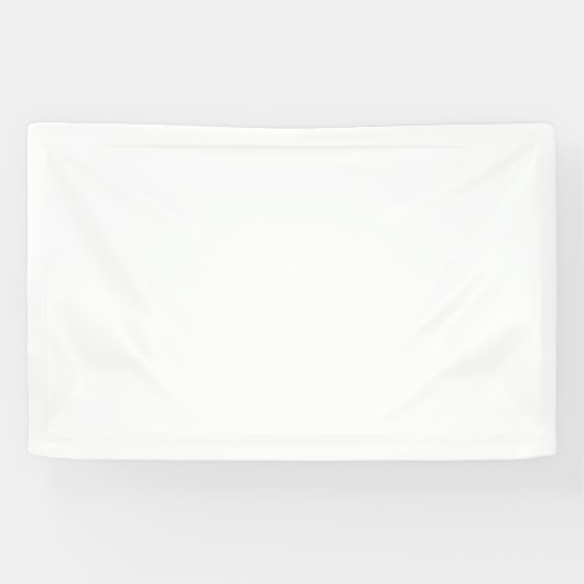 Vinyl Banner, 2.5'x4' Spandoek (Horizontaal)