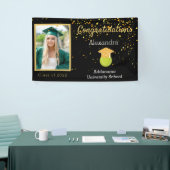 Vinyl Banner, 3 ' x 5' Banner (Beurs)