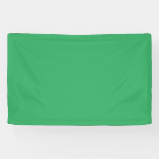 Vinyl banner, spandoek (Horizontaal)