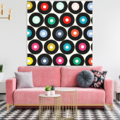 VINYL CANVAS AFDRUK (Insitu (Woonkamer))