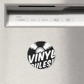 vinyl magneet (Insitu (Vaatwasser))