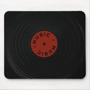 Vinyl Muismat