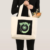 VINYL record 1965 Grote Tote Bag (Voorkant (product))