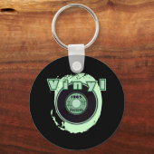 VINYL record 1965 Sleutelhanger (Voorkant)