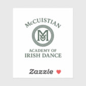 Vinyl Sticker  (Feuille)