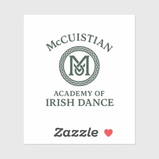 Vinyl Sticker  (Feuille)