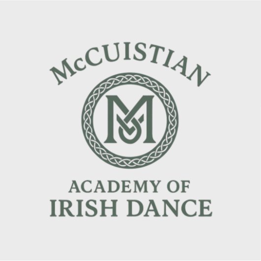 Vinyl Sticker (Devant)