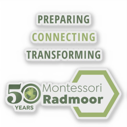 Vinyl Sticker 2 (Voorkant)