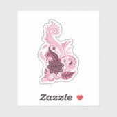 Vinyl Stickers & Custom Decals | Auto. Boot. water (Vel)