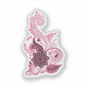 Vinyl Stickers & Custom Decals | Auto. Boot. water (Voorkant)