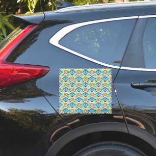 Vinyl stickers voor auto's. Muren. weerbestendig p