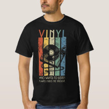Vinyl Vibes – vindt altijd de groove Retro muziek